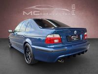 Gebraucht BMW 535 M Sport 245 PS (180 kW) 2002 Limousine