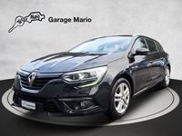 gebraucht Renault Mégane GrandTour 1.5 dCi Business EDC