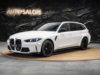 Gebraucht BMW M3 Competition Edition 530 PS (389 kW) 2024 Kombi