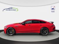 Gebraucht Mercedes S63 AMG AMG 639 PS (469 kW) 2019 Limousine