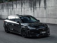 gebraucht Cupra Leon JEST Widebody RS 310PS 4Drive DSG