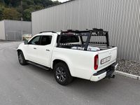 Gebraucht Mercedes X250 190 PS (139 kW) 2018 Abholung