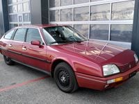 Gebraucht Citroën CX 1989