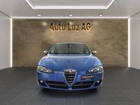 gebraucht Alfa Romeo 147 1.9 16V JTD Collezione Edition