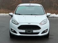 Gebraucht Ford Fiesta 95 PS (69 kW) 2016