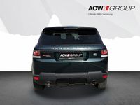 gebraucht Land Rover Range Rover Sport 4.4 SDV8 HSE