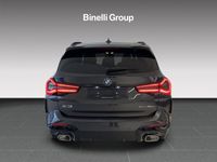 gebraucht BMW X3 48V 30d M Sport