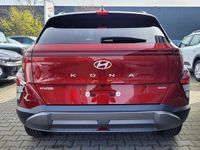 gebraucht Hyundai Kona Smart Technologie 4WD*Bi-LED*Navi*Shzg*PDCv+h*Cam*ACC*17"n.M