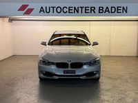 Gebraucht BMW 320 184 PS (135 kW) 2013 Kombi