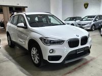Gebraucht BMW X1 192 PS (141 kW) 2016 SUV