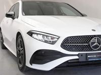 Gebraucht Mercedes A200 150 PS (110 kW) 2025 Limousine