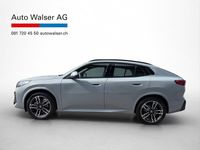Gebraucht BMW iX2 Comfort Edition 225 kW (306 PS) 2025 Grau SUV