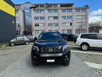 gebraucht Nissan Navara Double Cab N-Guard 2.3 dCi 4WD