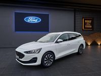 Neu Ford Focus Titanium 155 PS (114 kW) 2025 Weiss Kombi