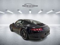 gebraucht Porsche 911 Carrera S PDK