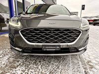 gebraucht Ford Kuga 2.5 Plug-in Hybrid Vignale