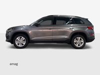 gebraucht Skoda Kodiaq Ambition