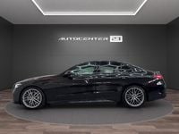 Gebraucht Mercedes C43 AMG AMG 408 PS (300 kW) 2024