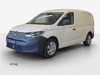 Gebraucht VW Caddy Maxi 122 PS (89 kW) 2023 Candyweiss (lb9a) Van / Kleinbus