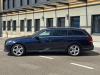 Gebraucht Mercedes E220 170 PS (125 kW) 2014