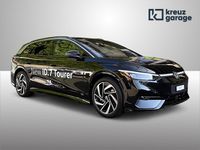 Gebraucht VW ID.7 Pro 210 kW (286 PS) 2024 Schwarz Kombi