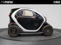Gebraucht Renault Twizy Intens 12 kW (17 PS) 2021 Kleinwagen