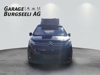 gebraucht Citroën Spacetourer M 2.0 BlueHDi 180 Feel S/S