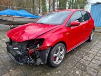 Gebraucht VW Polo GTI 192 PS (141 kW) 2015
