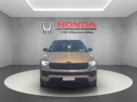 Gebraucht Jeep Compass Night Eagle 190 PS (139 kW) 2022 Grau SUV