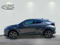 gebraucht Toyota C-HR 2.0 VVTi HSD Trend