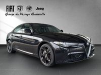 gebraucht Alfa Romeo Giulia 2.0 Veloce Q4 Automatic