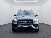 Gebraucht Mercedes GLS400 330 PS (242 kW) 2020 SUV