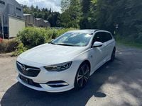 Gebraucht Opel Insignia Excellence 200 PS (147 kW) 2019 Kombi
