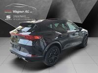 gebraucht Cupra Formentor 1.4 eHybrid Tribe Edition DSG