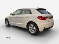 Neu Audi A1 Sportback Attraction 115 PS (84 kW) 2026 Cortinaweisscortinaweiss Kleinwagen