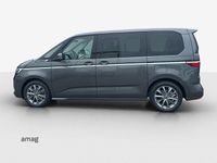 Neu VW Multivan Style 150 PS (110 kW) 2025 Gris indium métallisé (lr7h) Van