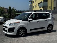 Gebraucht Citroën C3 Picasso 120 PS (88 kW) 2014 Van / Kleinbus