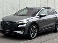 Gebraucht Audi Q4 e-tron S-Line 250 kW (340 PS) 2024 SUV