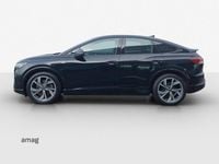 Gebraucht Audi Q4 Sportback e-tron 219 kW (299 PS) 2023 SUV