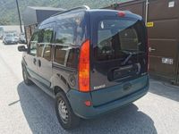 gebraucht Renault Kangoo Kombi 1.6 16V Privilège Suisse 4x4