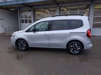 Neu Nissan Townstar N-Connecta 130 PS (95 kW) 2025 Van