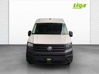 Neu VW Crafter 140 PS (102 kW) 2025 Van