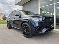 gebraucht Mercedes GLS63 AMG 4Matic+ TCT 9G