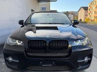 Gebraucht BMW X6 286 PS (210 kW) 2010 SUV