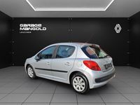 gebraucht Peugeot 207 1.6 16V Sport