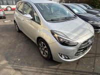 Gebraucht Hyundai ix20 125 PS (91 kW) 2016 Kleinwagen