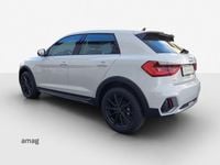 Gebraucht Audi A1 Attraction 115 PS (84 kW) 2025 Cortinaweisscortinaweiss Limousine