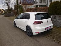 Gebraucht VW Golf VII R 360 PS (264 kW) 2014 Limousine