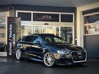 Gebraucht Audi RS3 Sportback 400 PS (294 kW) 2017 Kleinwagen