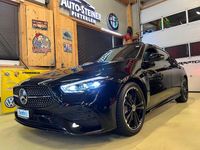 Gebraucht Mercedes CLA250e Shooting Brake AMG 224 PS (164 kW) 2024 Kombi